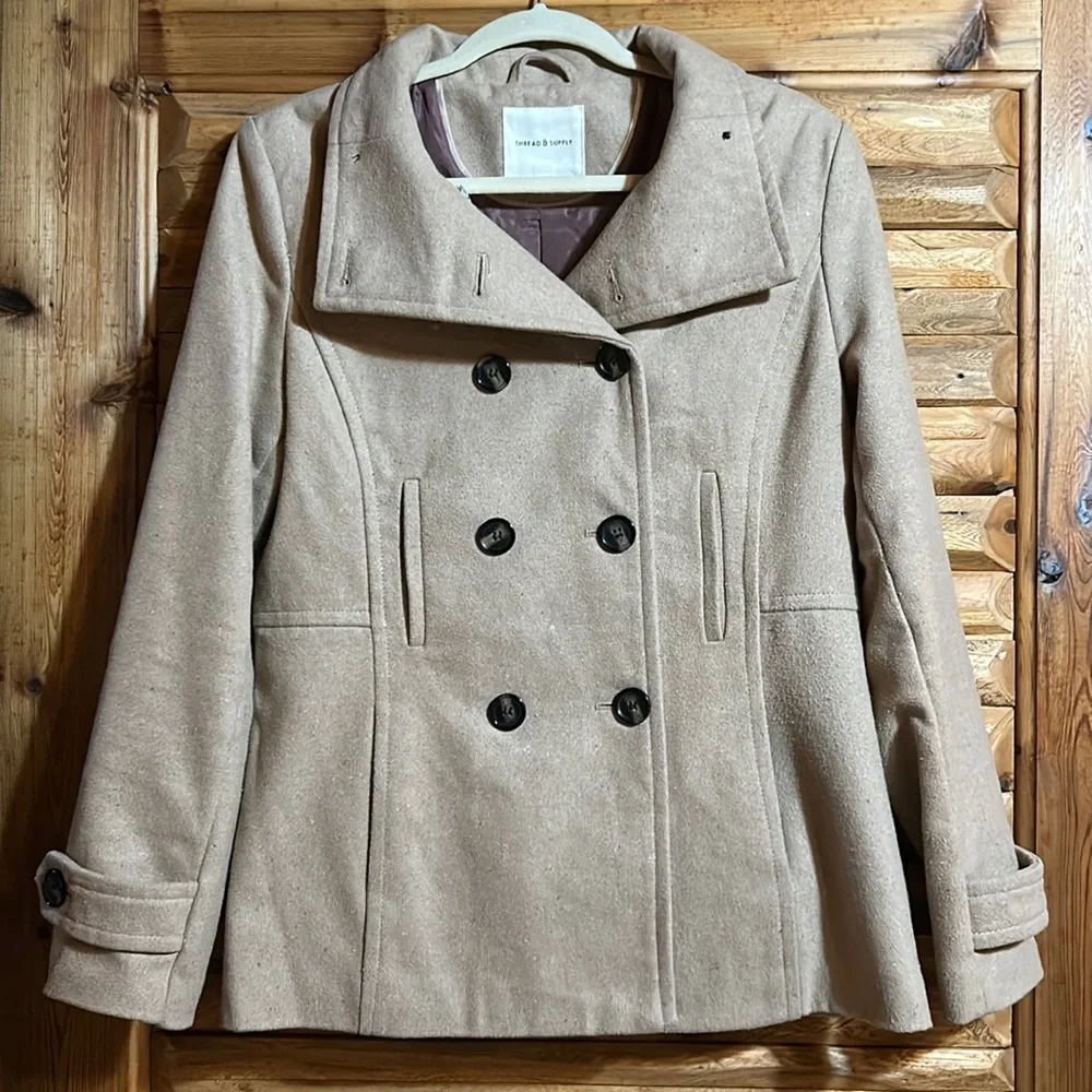 Thread & Supply Jacket - Picture 2 of 6